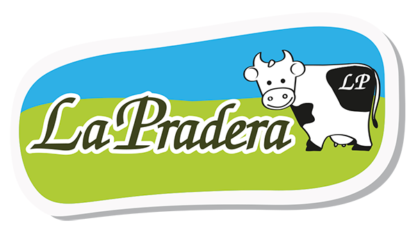Logotipo La Pradera