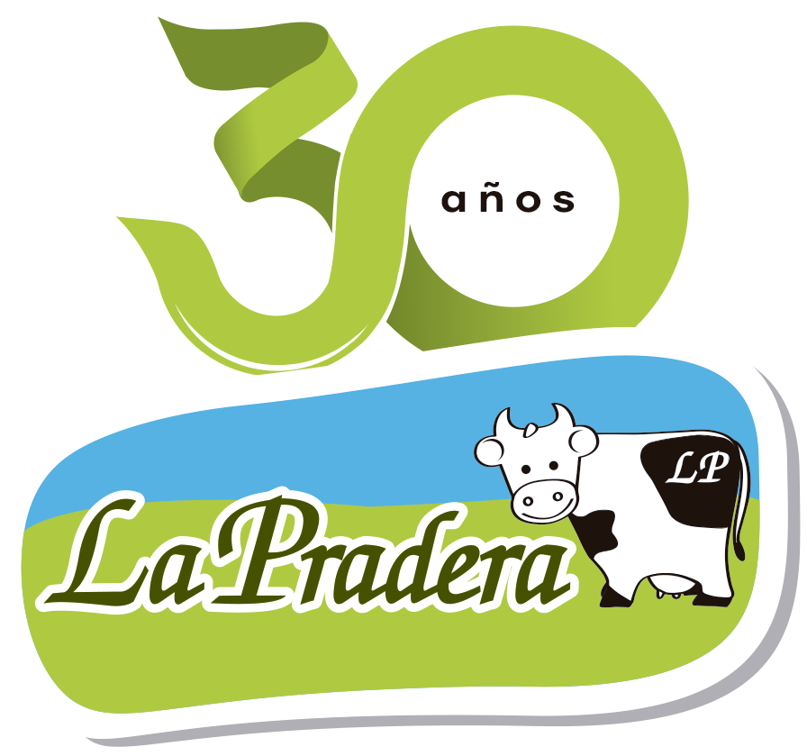 Logotipo La Pradera
