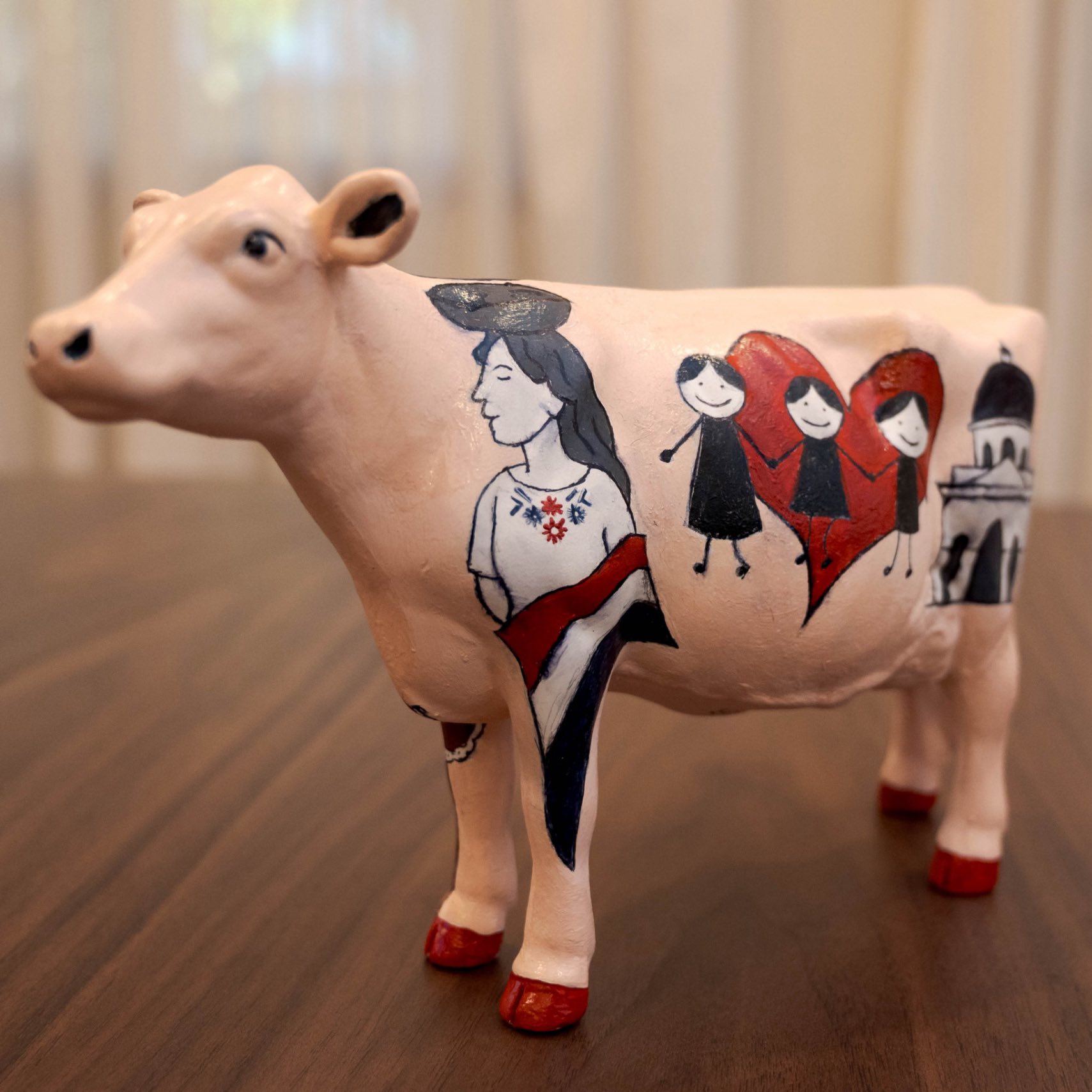 Un delicioso Bizcocho con Yogur La Pradera